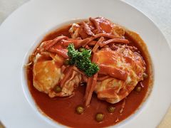 -华梅西餐厅(哈尔滨中央大街店)