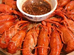 -文和友老长沙龙虾馆(化龙池店)