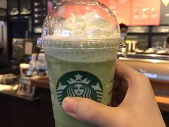 -星巴克臻选(深圳皇庭广场分店)