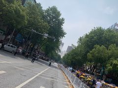 -岳阳站