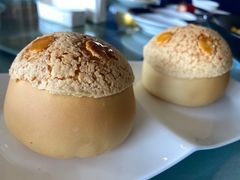 -彩丰楼中餐厅·仁恒洲际酒店