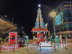 -光启城时尚购物中心