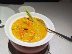 金牌古法大虾-BetterThai 泰加(苏州中心店)