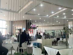 -清华大学-观畴园餐厅