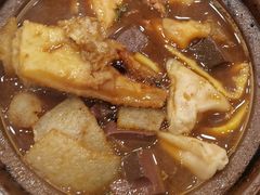 -川香煲(茅台路店)