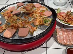 -酒拾烤肉(奥体天虹店)