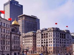 -上海雅居乐万豪侯爵酒店