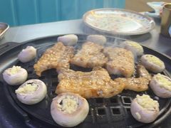 -牛犇炭火烤肉·鲜切烤肉(承德总店)