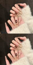 -斯馨·健康美甲美睫