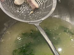 -正能量脆肉鲩火锅