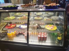 -松子料理(白家庄店)