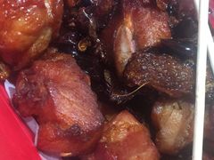 -老韩煸鸡·中国炸鸡(水塔美食街店)