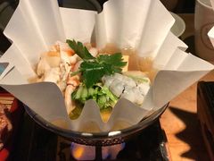 -虾蟹合战(札幌本店)