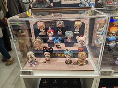 -泡泡玛特POPMART(正佳广场店)