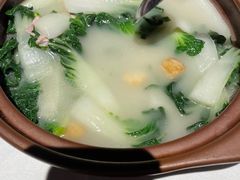 -庆云楼饭庄(什刹海店)
