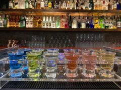-Rural Tequila墨西哥餐厅(东川路店)