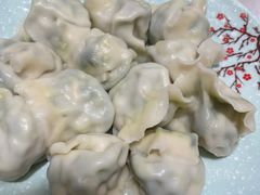 -老边饺子馆(金源店)