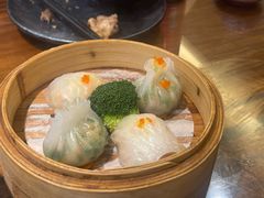 -一壶私房菜·顺德菜·顺德鱼生
