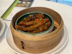 -金汇酒楼(中山东区店)