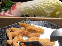 -湊湊火锅·茶憩(来福士广场店)