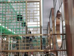 -稻香酒家·33年老字号·港式粤菜(富邦中心店)