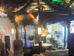-绿茶餐厅(光谷世界城步行街店)
