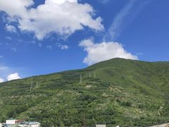 -松州古城