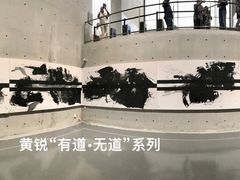 -龙美术馆(西岸馆)
