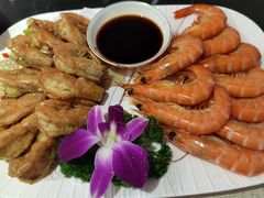 -楚禾宴·家宴(光谷大道店)