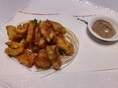 -金色艳阳天•粤菜 淮扬菜(古平岗店)