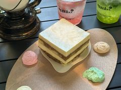 -J Create城市露营咖啡·简餐·宠物(上海动物园店)