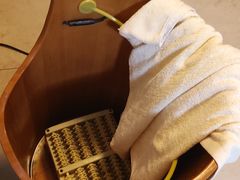 -安琪盲人按摩调理草本熏蒸馆(风和日丽店)