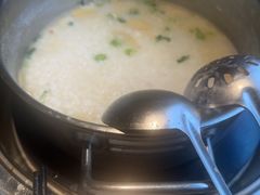 -淘米捞·米汤脆鲩鱼火锅(福田皇岗店)