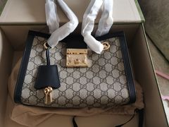 -GUCCI(南京德基店)