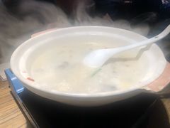 -老阿爸鲜鱼土菜(昆山花桥店)