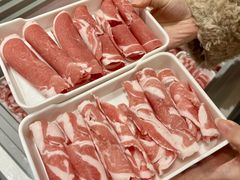 -北五环老北京自助铜锅涮肉·烧烤(黑泉路店)