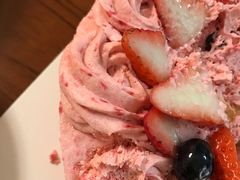 -好利来蛋糕(纬十二路店)