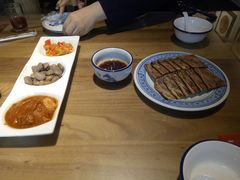 -十六中酱肉·烧烤·京菜小馆(五方桥旗舰店)
