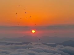 -五女山景区