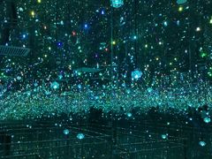 -天津梵高星空艺术馆(天河城旗舰店)