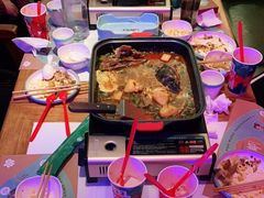 -荷炉烤鱼音乐餐厅(佳和城店)