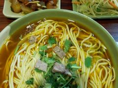 -美玲拉面(鞍山西道店)