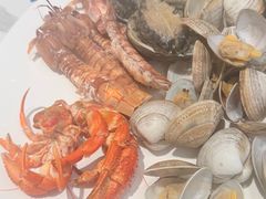 -海味当家·蒸锅海鲜(中山广场创始店)