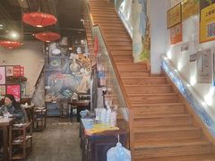 -槐店王婆大虾(开发区店)