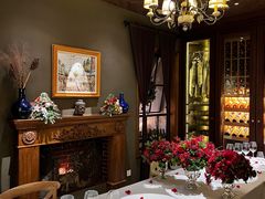 -Le Bistrot de Racine