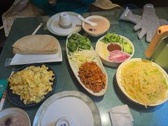 炝土豆丝-老昌春饼(大直街店)