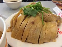 -月亮房·白斩鸡(娄山关路店)