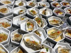 -钱库里海鲜自助(唐山街店)