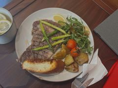 -VESH COFFEE(定西路店)