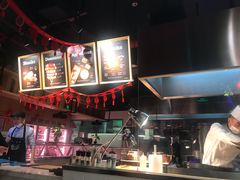 -MEAT MATE 鲜食肉铺(凤凰汇·里巷店)